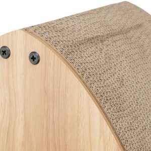 TRIXIE CASETTA TIRAGRAFFI - immagine 3