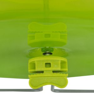 TRIXIE RUOTA IN PLASTICA GIOCHI - immagine 7