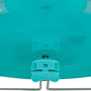 TRIXIE RUOTA IN PLASTICA GIOCHI - immagine 12