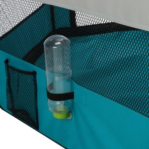 TRIXIE RECINTO PER ANIMALI PICOLI IN POLIESTERE - immagine 3