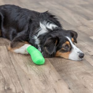 TRIXIE BENDE PER FASCIATURE CON GUSTO AMARO - immagine 3