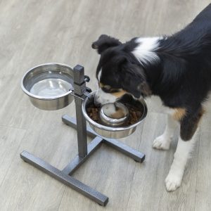 TRIXIE BAR PER CANI, IN METALLO/ACCIAIO INOX - immagine 5