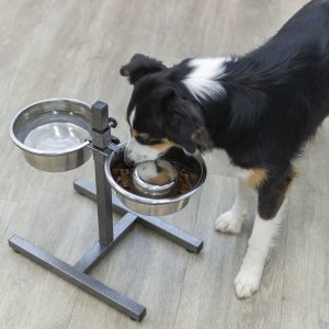 TRIXIE BAR PER CANI, IN METALLO/ACCIAIO INOX - immagine 6