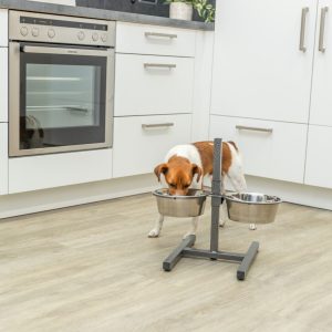 TRIXIE BAR PER CANI, IN METALLO/ACCIAIO INOX - immagine 8