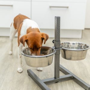 TRIXIE BAR PER CANI, IN METALLO/ACCIAIO INOX - immagine 7