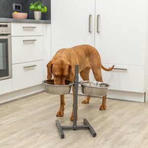 TRIXIE BAR PER CANI, IN METALLO/ACCIAIO INOX - immagine 10