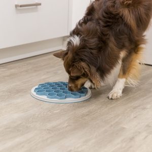 TRIXIE SLOW FEEDING TAVOLETTA HIVE PER IL CIBO - immagine 5