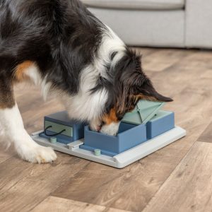 TRIXIE POKER BOX 1 - immagine 3