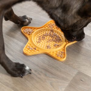 TRIXIE TAPPETINO LICK'N'SNACK ANTISCIVOLO - immagine 3