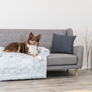 TRIXIE DIVANO HARVEY CON COPERTA PROTETTIVA - immagine 3