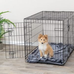 TRIXIE KENNEL PER CANI HOME - immagine 6