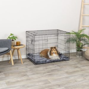 TRIXIE KENNEL PER CANI HOME - immagine 7