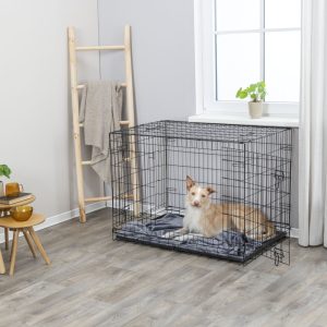 TRIXIE KENNEL PER CANI HOME - immagine 8
