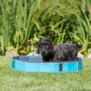 TRIXIE PISCINA PER CANI - immagine 2