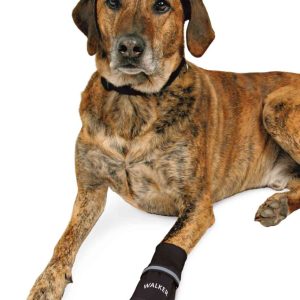 TRIXIE PROTEZIONE PER LE ZAMPE WALKER CARE COMFORT - immagine 5