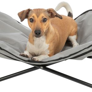 TRIXIE LETTINO DA CAMPEGGIO - immagine 3