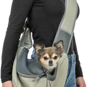 TRIXIE BORSE FRONTALE SLING - immagine 4