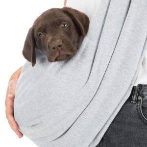 TRIXIE BORSA FRONTALE SOFT - immagine 6