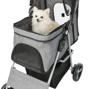 TRIXIE PASSEGINO PER CANI E GATTI - immagine 2