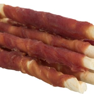 TRIXIE ROLLS CON ANATRA - immagine 4