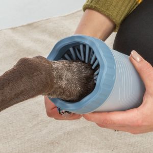 TRIXIE PULISCI ZAMPE - immagine 4