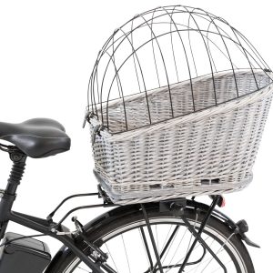 Trixie Cesto per Bicicletta per portapacchi - immagine 5