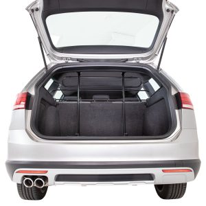 TRIXIE DIVISORIO DI PREOTEZIONE PER AUTOMOBILE 2 PEZZI - immagine 2