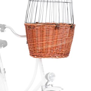 TRIXIE ANTERIORE PER BICICLETTA - immagine 3