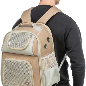 TRIXIE ZAINO WILLOW - immagine 9