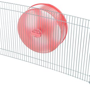 TRIXIE RUOTA IN PLASTICA GIOCHI - immagine 3