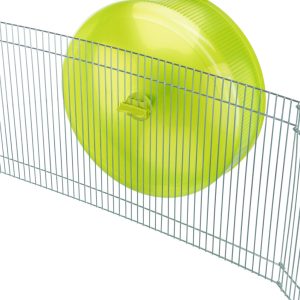 TRIXIE RUOTA IN PLASTICA GIOCHI - immagine 8