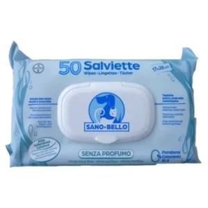 ELANCO Salviette detergenti Sano e Bello - immagine 11