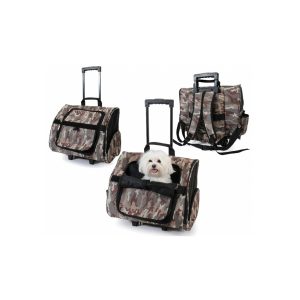 Camon Trasportino Trolley “Max” - immagine 4