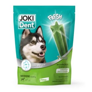 ELANCO Snack per cani Joki Dent Fresh - immagine 4