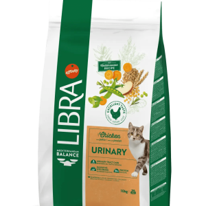 Libra Urinary Con Pollo - immagine 3