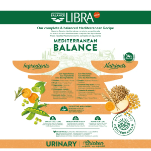 Libra Urinary Con Pollo - immagine 4