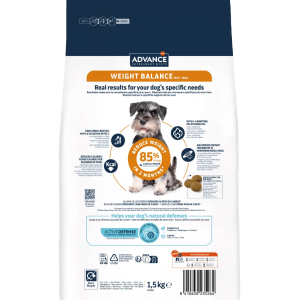 ADVANCE WEIGHT BALANCE MINI - immagine 3