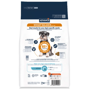 ADVANCE WEIGHT BALANCE MINI - immagine 4