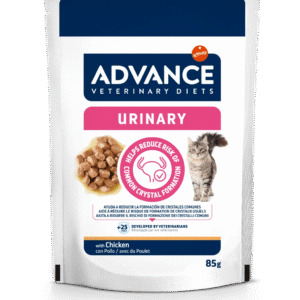 ADVANCE URINARY GATTO BUSTA - immagine 1