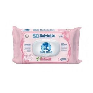 ELANCO Salviette detergenti Sano e Bello - immagine 12