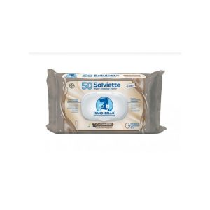 ELANCO Salviette detergenti Sano e Bello - immagine 4