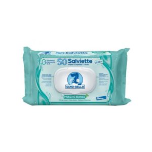 ELANCO Salviette detergenti Sano e Bello - immagine 10