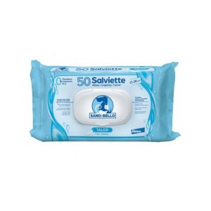 ELANCO Salviette detergenti Sano e Bello - immagine 13