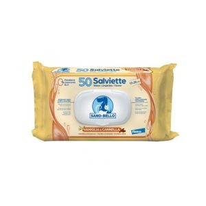 ELANCO Salviette detergenti Sano e Bello - immagine 6