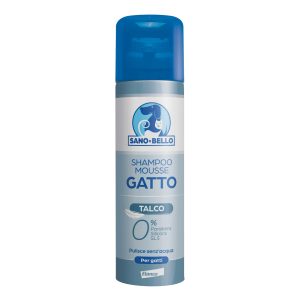 ELANCO Sano e Bello – Shampoo a secco per cani e gatti - immagine 5