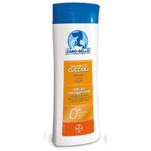 ELANCO Sano e Bello – Shampoo ad acqua per cani - immagine 6