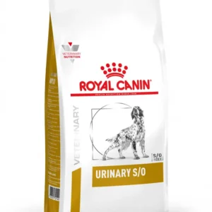 ROYAL CANIN® Urinary S/O - immagine 1