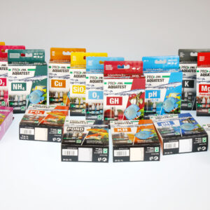 JBL PROAQUATEST CO2-pH Permanent - immagine 6