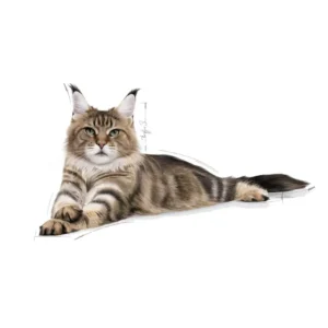 ROYAL CANIN Maine Coon Adult Alimento secco completo per gatti Maine Coon adulti – Oltre 15 mesi - immagine 6