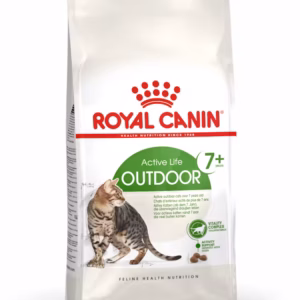 ROYAL CANIN® Outdoor 7+ – Gatti 7–12 anni - immagine 1